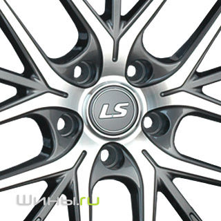 LS Wheels LS-315 (GMF)