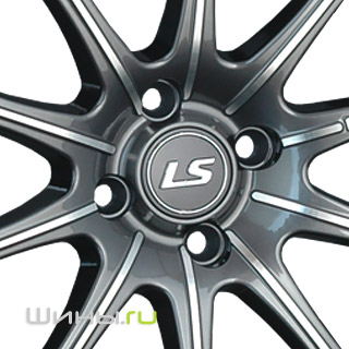 LS Wheels LS-317 (GMF)