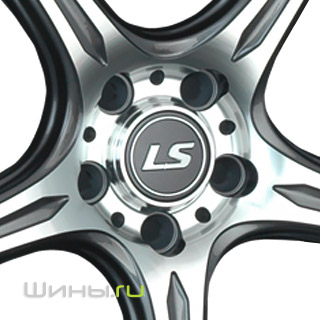 LS Wheels LS-319 (GMF)