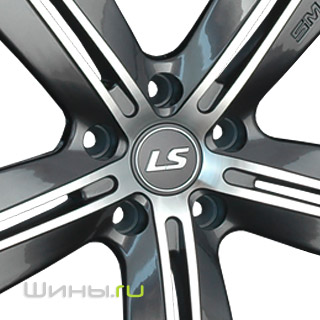 LS Wheels LS-320 (GMF)