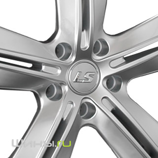 LS Wheels LS-320 (HP)