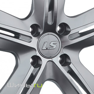 LS Wheels LS-320 (SF)