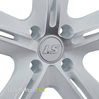 LS Wheels LS-320 (WF)