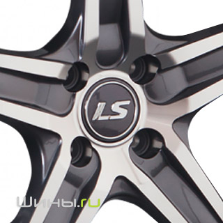 LS Wheels LS-321 (GMF)