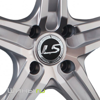 LS Wheels LS-321 (SF)