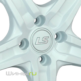 LS Wheels LS-321 (W)