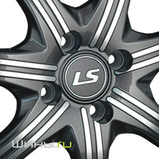 LS Wheels LS-323 (GMF)