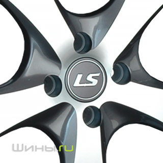 LS Wheels LS-324 (GMF)