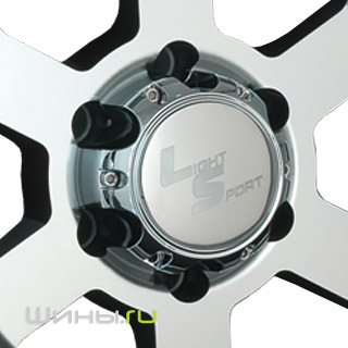 LS Wheels LS-326 (GMF)