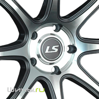 LS Wheels LS-327 (GMF)