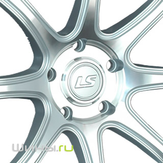 LS Wheels LS-327 (SF)