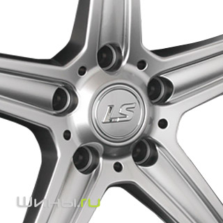 LS Wheels LS-345 (HP)