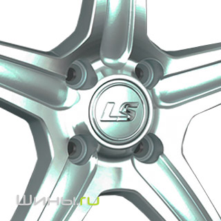 LS Wheels LS-345 (SF)