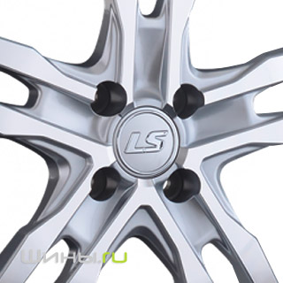 LS Wheels LS-356 (SF)