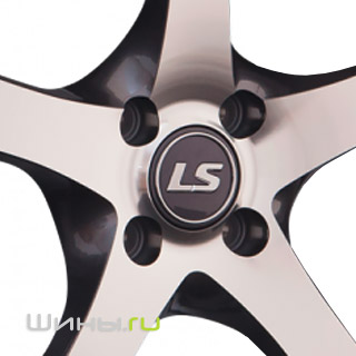 LS Wheels LS-357 (GMF)