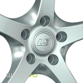 LS Wheels LS-357 (S)