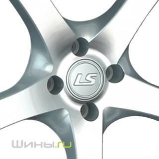 LS Wheels LS-357 (SF)