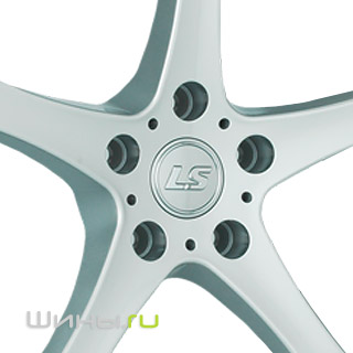 LS Wheels LS-358 (SL)