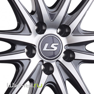 LS Wheels LS-362 (GMF)