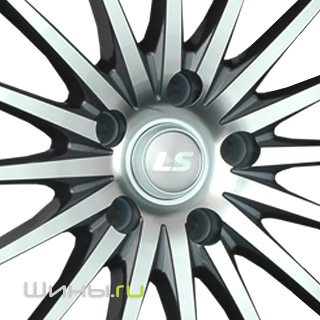 LS Wheels LS-367 (GMF)