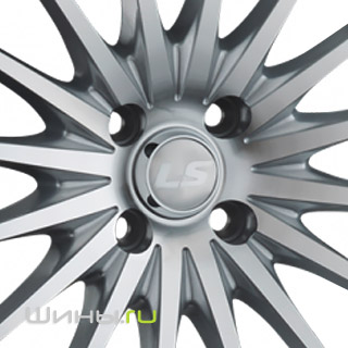 LS Wheels LS-367 (SF)