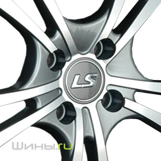 LS Wheels LS-397 (GMF)