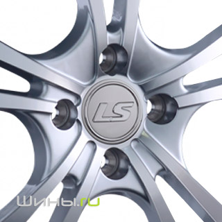 LS Wheels LS-397 (SF)