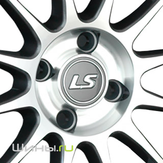 LS Wheels LS-403 (GMF)