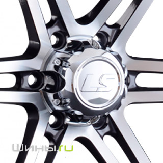 LS Wheels LS-473 (GMF)