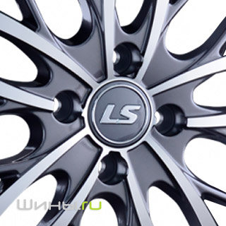 LS Wheels LS-477 (GMF)