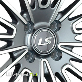 LS Wheels LS-479 (GMF)