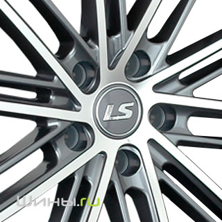 LS Wheels LS-480 (GMF)