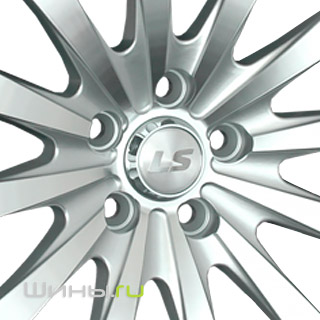 LS Wheels LS-534 (SF)