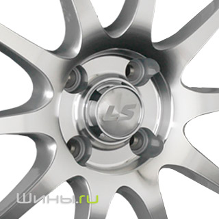 LS Wheels LS-535 (SF)