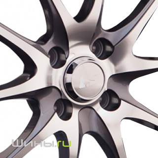 LS Wheels LS-536 (GMF)