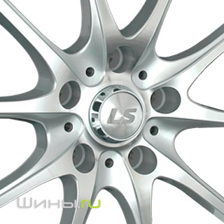 LS Wheels LS-536 (SF)