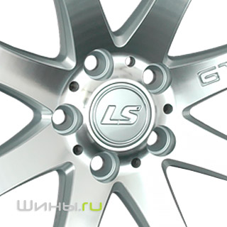 LS Wheels LS-538 (SF)