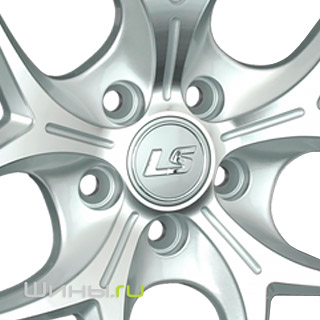 LS Wheels LS-539 (SF)