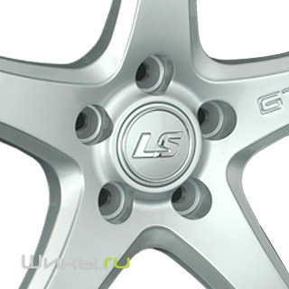 LS Wheels LS-540 (S)