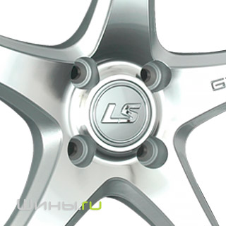 LS Wheels LS-540 (SF)