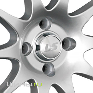 LS Wheels LS-542 (S)