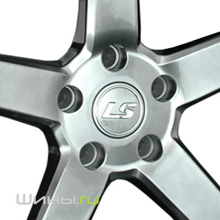 LS Wheels LS-552 (HPB)