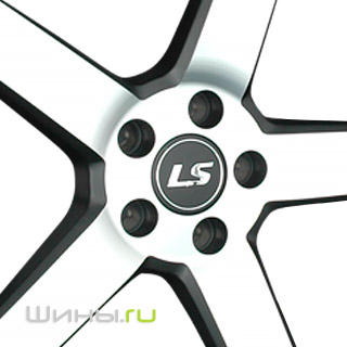 LS Wheels LS-552 (MBF)