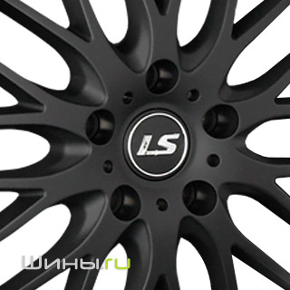 LS Wheels LS-564 (MBL)