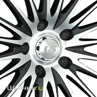 LS Wheels LS-565 (MBF)