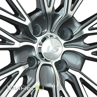 LS Wheels LS-568 (GMF)