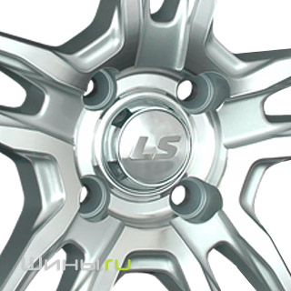 LS Wheels LS-569 (SF)