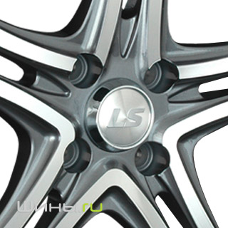 LS Wheels LS-570 (GMF)