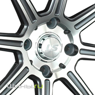 LS Wheels LS-571 (GMF)