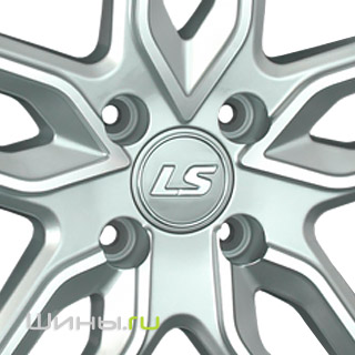 LS Wheels LS-735 (SF)